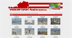 Desktop Screenshot of old1.windkraftsport.com