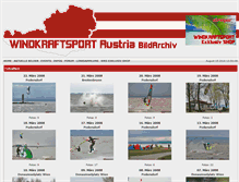 Tablet Screenshot of old1.windkraftsport.com