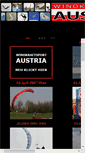 Mobile Screenshot of old.windkraftsport.com